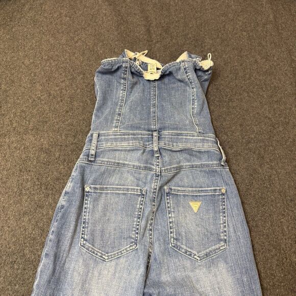 Guess Jeans Romper  Sz Xs - Picture 7 of 11